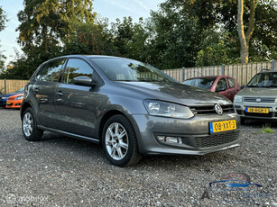 Volkswagen Polo 1.2 TSI Highline Automaat Nvi Cruis NAP APK