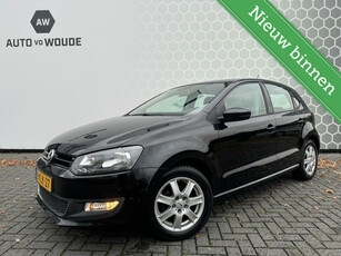 Volkswagen Polo 1.2 TSI Highline cruise control trekhaak