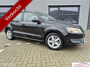 Volkswagen Polo 1.4-16V Comfortline CRUISE LMV AIRCO NAP