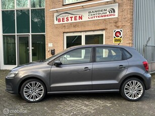 Volkswagen Polo 1.4-16V Comfortline / Garantie !