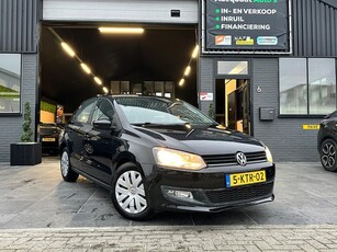 Volkswagen Polo 1.4-16V HighlineAircoElek. RamenAPK