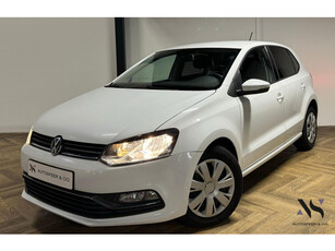 Volkswagen Polo 1.4 TDI Comfortline