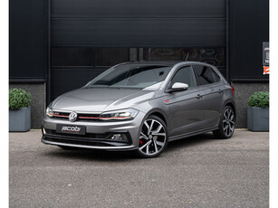 Volkswagen Polo 2.0 TSI GTI 200PK | Pano | Keyless | ACC | DCC | DSG | Virtual | Led | Carplay | Sfeer |