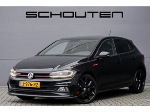 Volkswagen Polo 2.0 TSI GTI Navi Stoelverwarming LED 18