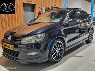 Volkswagen Polo 5-deurs 1.2TSi 105pk H6 R-Line Edition Pano