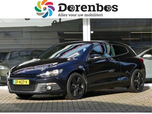 Volkswagen Scirocco 1.4 TSI 160PK AUTOMAAT 18