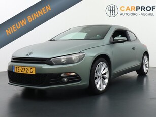 Volkswagen Scirocco 1.4 TSI Highline Plus