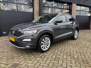 Volkswagen T-Roc 1.0 TSI Style