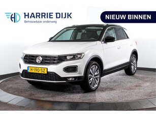 Volkswagen T-Roc 1.5 TSI 150 PK Style Business Automaat