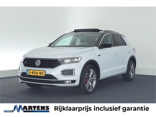 Volkswagen T-Roc 1.5 TSI 150pk DSG R-Line Sport Trekhaak