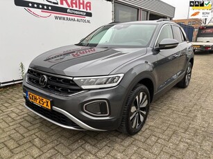 Volkswagen T-ROC 1.5 TSI Life