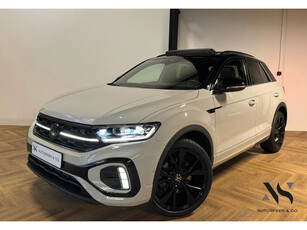 Volkswagen T-Roc 1.5 TSI R-Line PANO BEATS KEYLESS VOL!