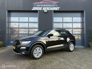 Volkswagen T-Roc 1.5 TSI Style Automaat!