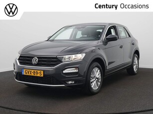 Volkswagen T-Roc 1.5 TSI Style DSG / Adaptive Cruise