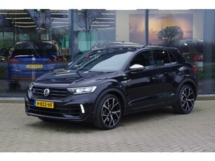 Volkswagen T-Roc 2.0 TSI 300 PK 4Motion R, *NL-Auto* LED