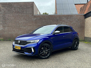 Volkswagen T-Roc 2.0 TSI 4Motion R 300PK