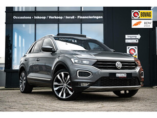 Volkswagen T-Roc 2.0 TSI 4Motion Sport*VIRTUAL*PANO*DSG*VOL!