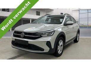 Volkswagen Taigo 1.0 TSI Life Automaat 110 PK Adaptive