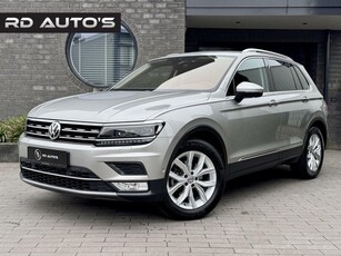 Volkswagen Tiguan 1.4 TSI ACT Highline Automaat Led Navi