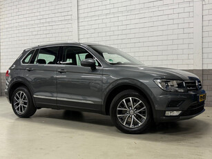 Volkswagen Tiguan 1.4 TSI ACT Highline Automaat Nw Model