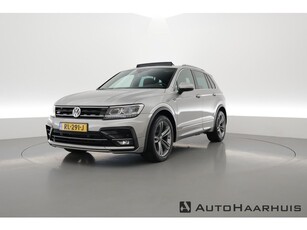 Volkswagen Tiguan 1.4 TSI ACT R-Line 150pk Elek. Trekhaak