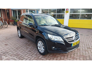 Volkswagen Tiguan 1.4 TSI Sport&Style