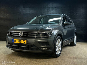 Volkswagen Tiguan 1.5 TSI ACT Highline Business R