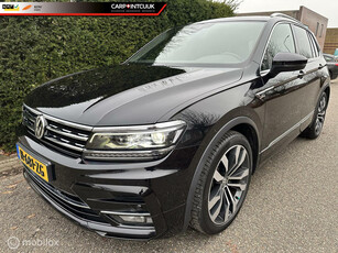 Volkswagen Tiguan 1.5 TSI ACT R-line Business