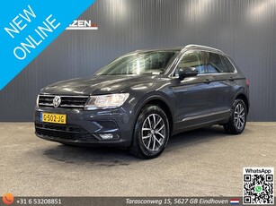 Volkswagen Tiguan 1.5 TSI Comfortline Business € 13.400,-