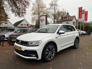 Volkswagen Tiguan 1.5 TSI R-LINE AUTOMAAT 150PK / PANODAK DIGI COCKPIT TREKHAA