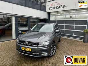 Volkswagen Tiguan 2.0 TSI 4Motion Highline | Pano | Virtual | 4M