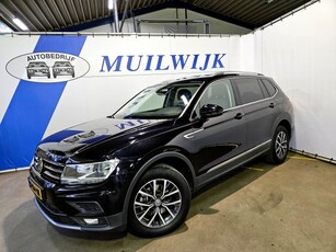 Volkswagen Tiguan Allspace 1.5 TSI Comfortline 7 Pers. / Trekhaak NL Auto