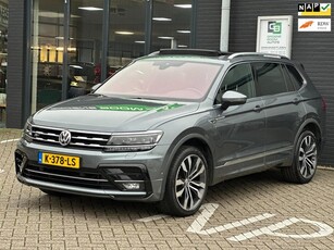 Volkswagen Tiguan Allspace 1.5 TSI Highline