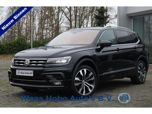 Volkswagen Tiguan Allspace 1.5 TSI R-Line Pano, Camera