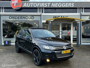 Volkswagen Touareg 3.0 TDI Highline