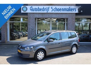 Volkswagen Touran 1.2 TSI Bluemotion 7p. CRUISE NAVI PDC