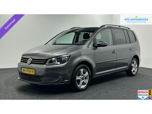 Volkswagen Touran 1.4 TSI Comfortline NAVIGATIE CRUISE ECC LM