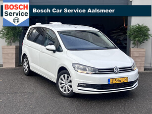 Volkswagen Touran 2.0 TDI Comfortline / AUTOMAAT / NAP / CRUISE / APK /