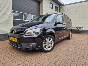 Volkswagen Touran Match 1.4 TSI 7 persoons