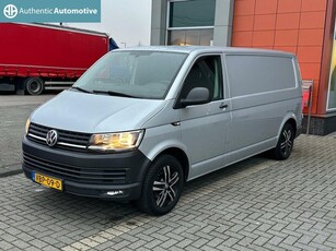 Volkswagen Transporter 2.0 TDI AUTOMAAT L2H1 Lichte schade