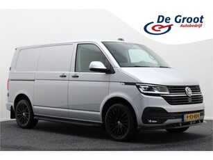 Volkswagen Transporter 2.0 TDI DSG L1H1 Highline 3-Zits