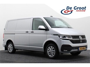 Volkswagen Transporter 2.0 TDI DSG L1H1 Highline 3-Zits