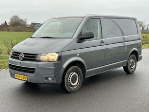 Volkswagen Transporter 2.0 TDI L1H1 T800 Airco - Trekhaak -