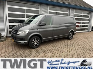 Volkswagen Transporter 2.0 TDI L2H1 Highline 150PK/Automaat