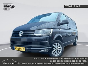 Volkswagen Transporter 2.0 TDI L2H1 Highline