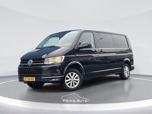 Volkswagen Transporter 2.0 TDI L2H1 Highline