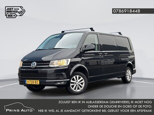 Volkswagen Transporter 2.0 TDI L2H1 Highline