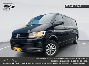 Volkswagen Transporter 2.0 TDI L2H1 Highline