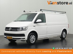 Volkswagen Transporter 2.0 TDI Lang Highline Navigatie