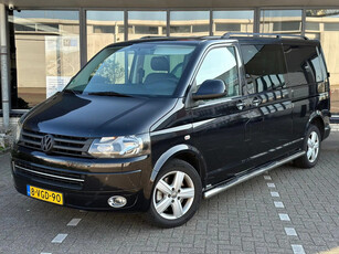 Volkswagen Transporter 2.0 TDI L2H1 DC Comfortline